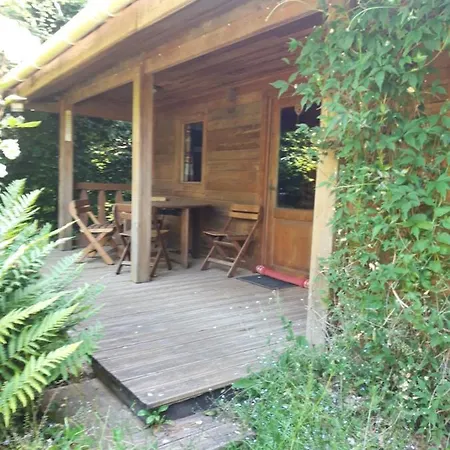 Le Chalet Normand Le Bocasse