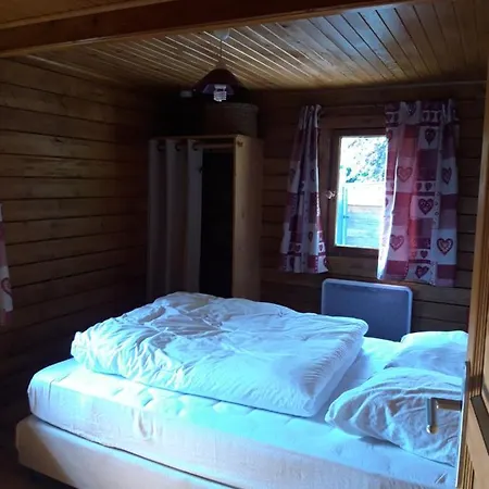 Le Chalet Normand * Le Bocasse