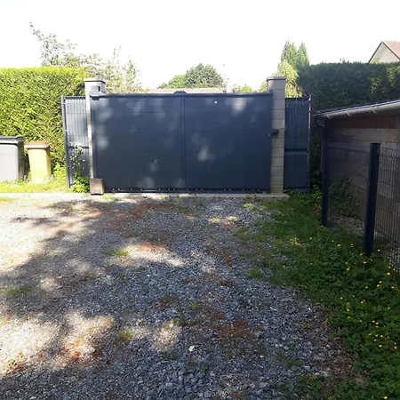 Le Chalet Normand Le Bocasse