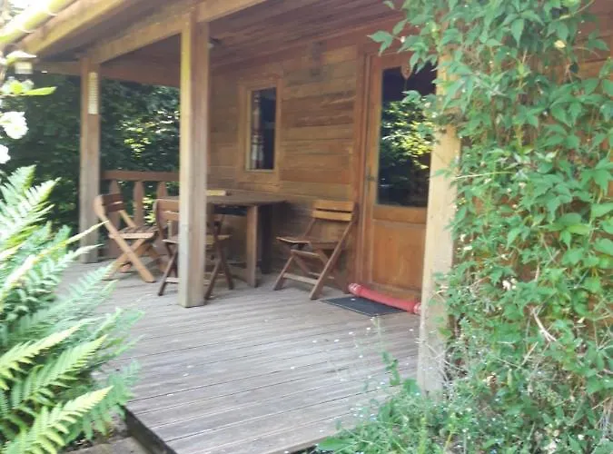 Le Chalet Normand Le Bocasse