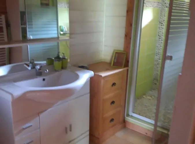 Le Chalet Normand Chalet