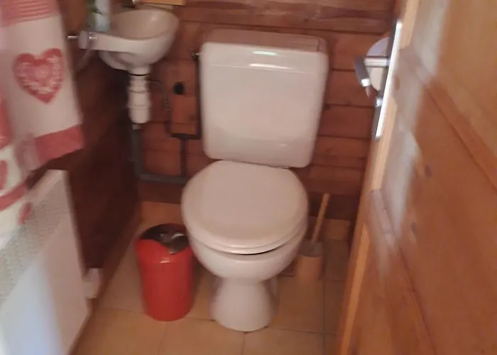 Chalet Le Chalet Normand